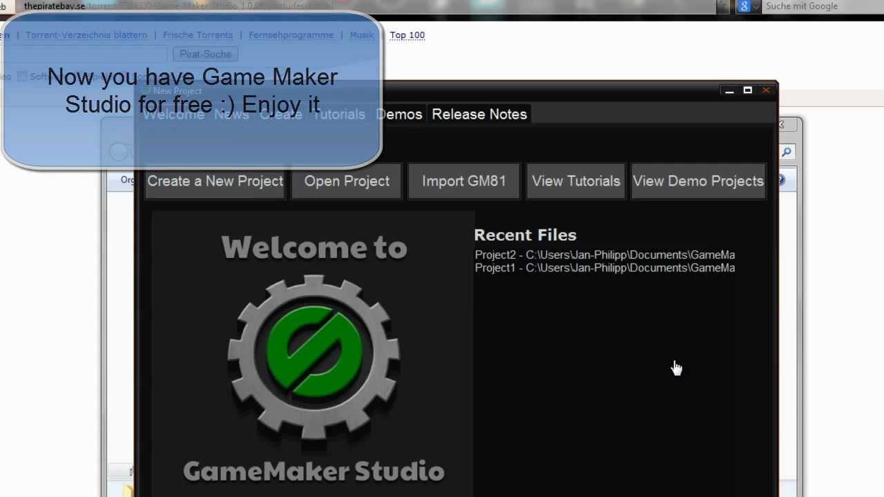 game maker studio 1 pokemon engine template